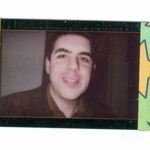 Meet your Posher, James